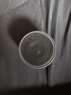 Bluetooth speaker