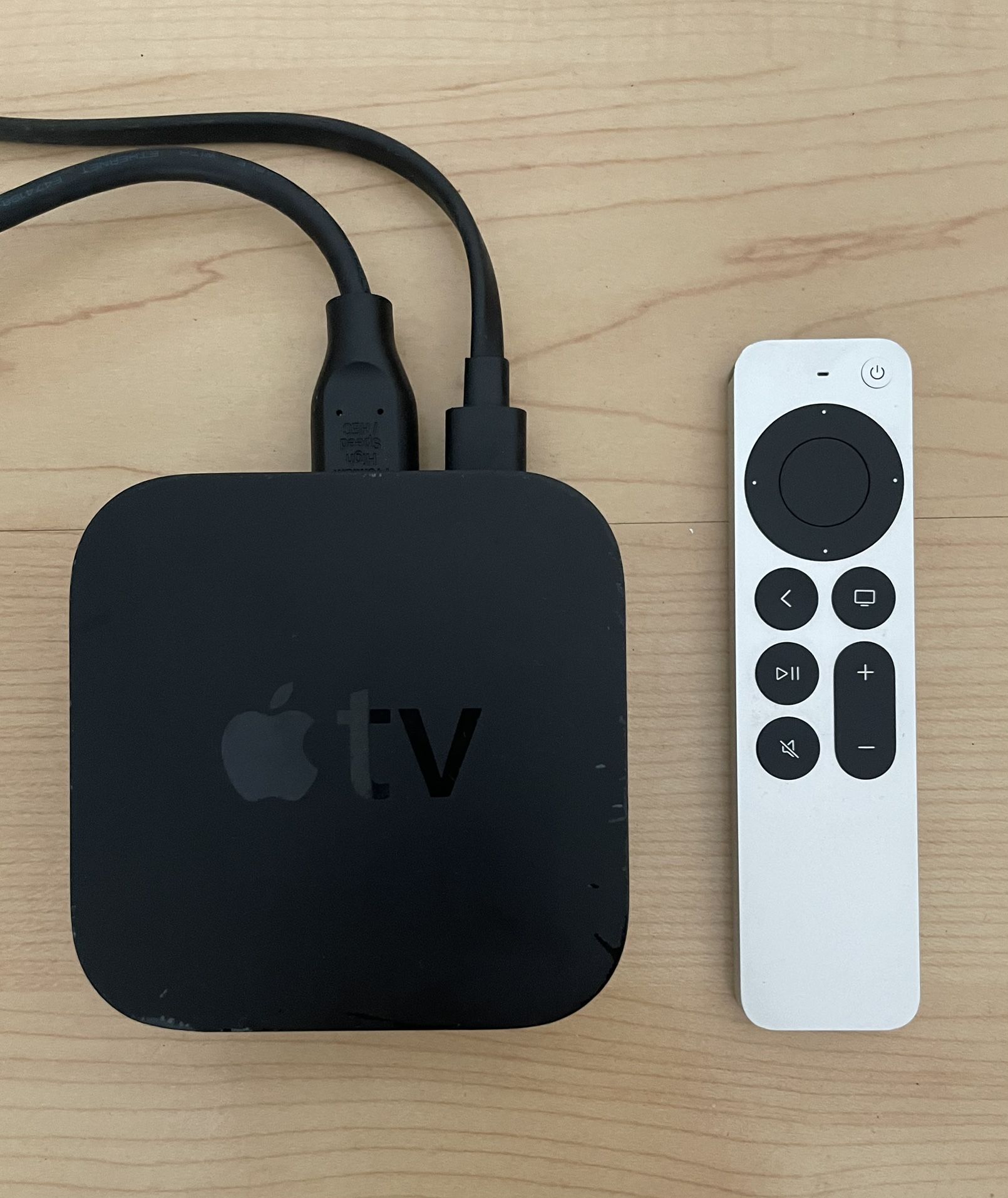 Apple TV