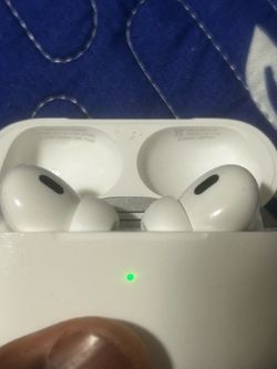 Apple Airpods Pro 2(USB-C)
