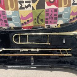 Vito Student Trombone 
