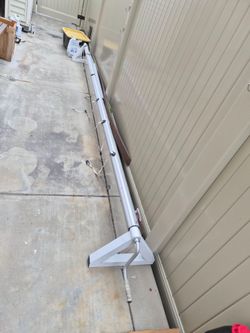 Pool solar cover reel