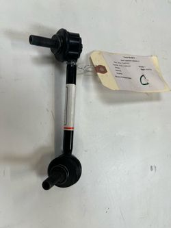 Tesla model 3 rear stabilizer link LH