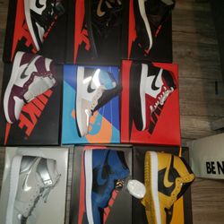 Jordan 1