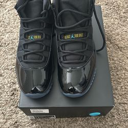 Jordan Gamma 11