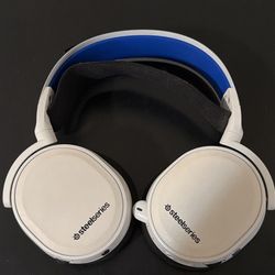 steelseries arctis 7p+ ps5 