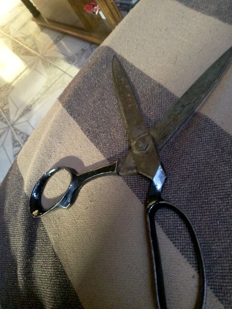 Scissors