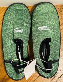 Kids Wave Runner Aqua Shoes