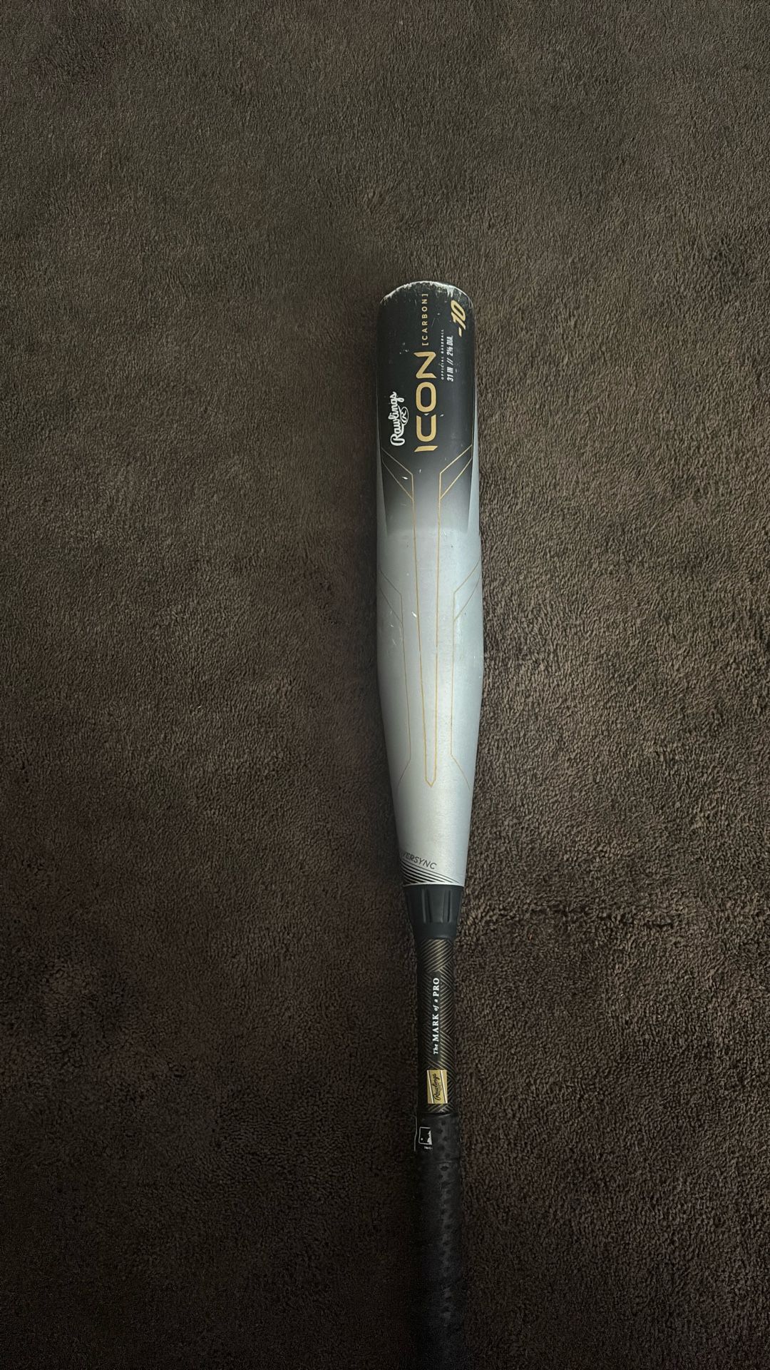 Rawlings Icon