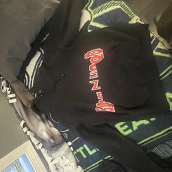 hoodie