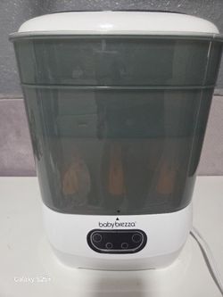 Baby Breeza Bottle Sterilizer