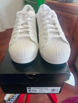 Adidas superstar