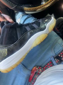 Retro 11 lows