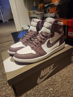 Air Jordans
