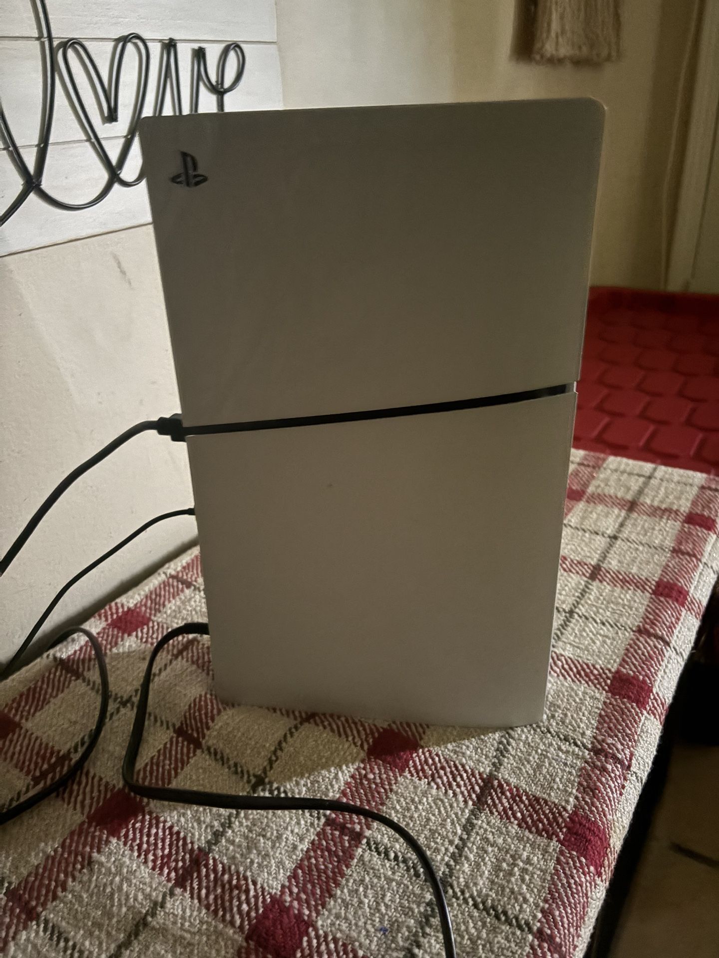 Ps5 Slim Disk And Meta Quest 3s Bundle (looking To Trade For Gaming Laptop Or Pc Or E Bike)