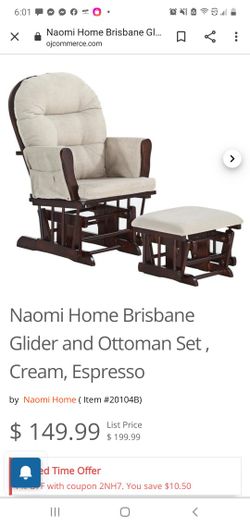 Rocking Chair