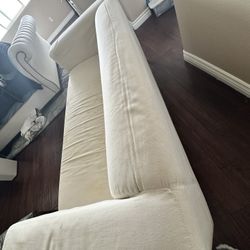 Klippan IKEA Loveseat With Cover Included 