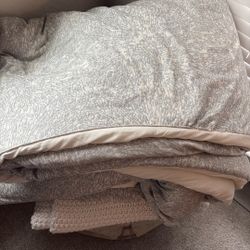 Quality King Size Comfort