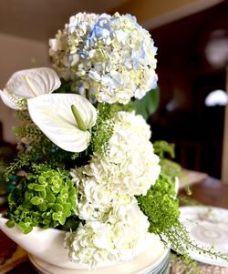 Floral Arrangements