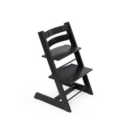 Stokke Tripp Trapp High Chair + Accessories