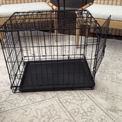Dog Kennel 17x24x19 (2)