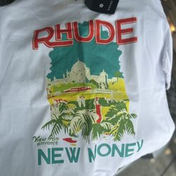Designer T Shirts 