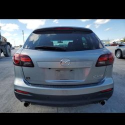 Carro Solo Para Ventas De Partes 