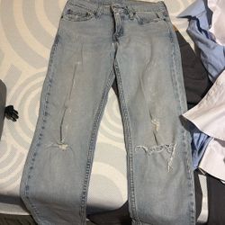 Levi’s Men’s 511 Jeans 