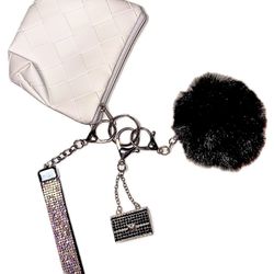 Purse Charm 