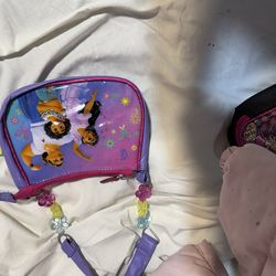 miscellaneous two dollars each