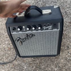 Frontman 10g amplifier