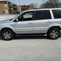 2006 Honda Pilot