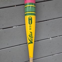 Victus Pencil Bat USSSA 30" -10