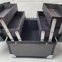 SOHO Beauty Case