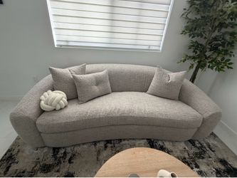 Brand new furniture 600$ only ;worth 1k plus