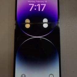 iPhone 14 Pro Max 128gb