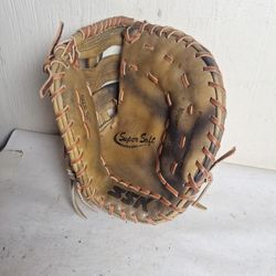 Firstbase Baseball Glove,  12"