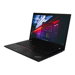 Lenovo Thinkpad T14 Gen 1 With Ultra Docking Station 