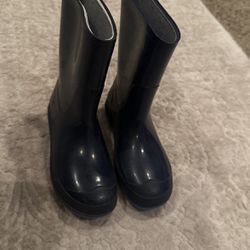 Boys Rain boots 
