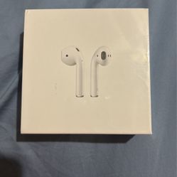 AirPods First Generation 