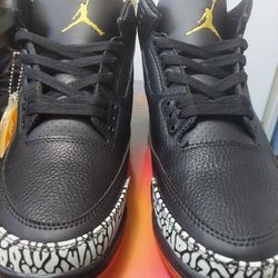 Men's Air Jordan 3