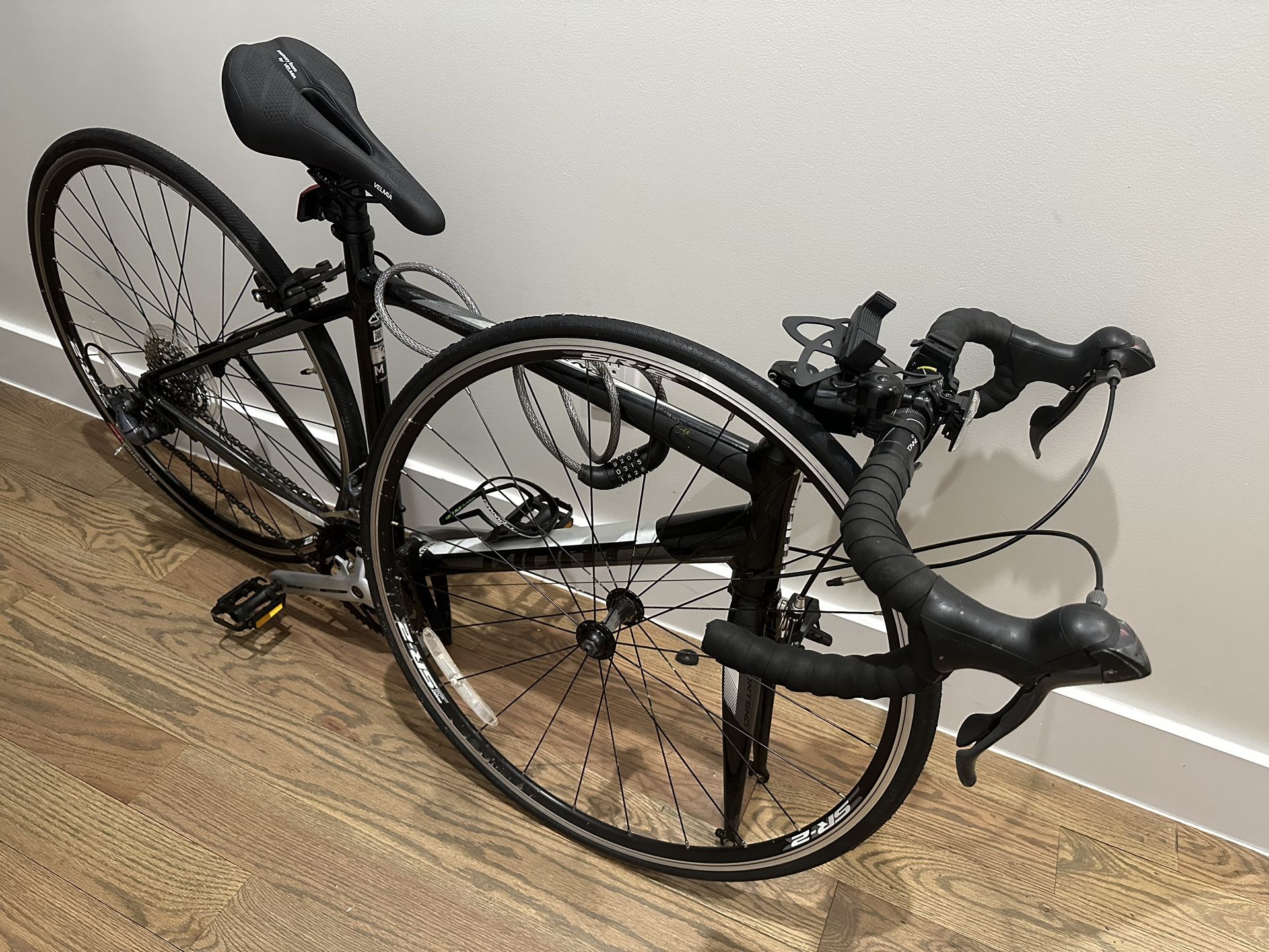 GIANT Road Bike
