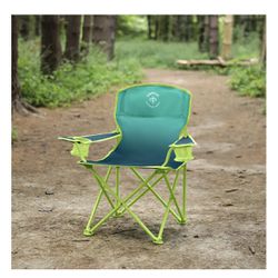 Youth Camping Chair 