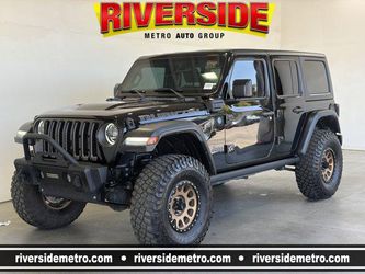 2023 Jeep Wrangler 4xe