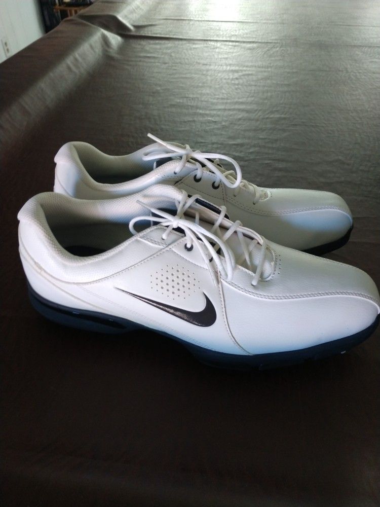 nike golf shoes 11.5
