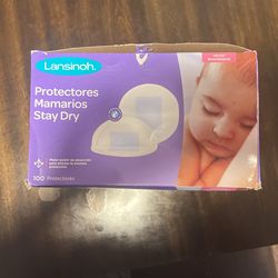 Nursing Pads