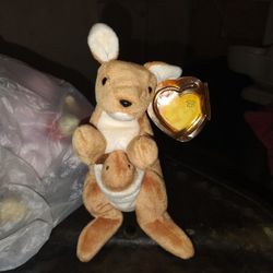 Beenie Baby's Origenal And Good Condition