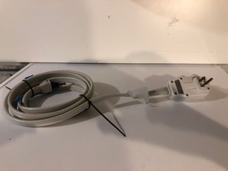 Air Conditioner Plug 6 Feet with GFCI Plug