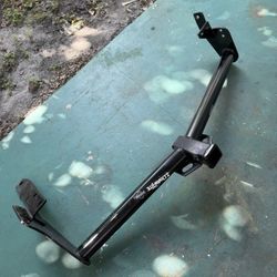 Tow Hitch For Infiniti FX35, FX37, FX50, QX70 
