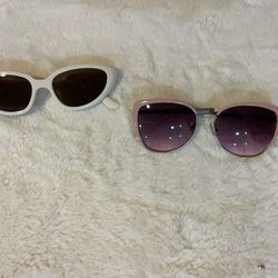 Ladies Sunglasses