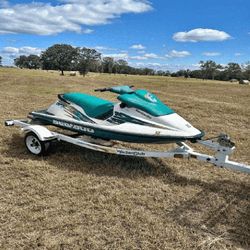 Watercraft (Polaris, Seadoo, Yamaha) – Perfect for Your Next Water Trip anything matter